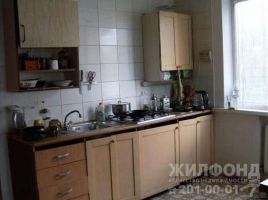 дом, Новосибирск, Победы, 200 кв.м. в Новосибирске фото 15