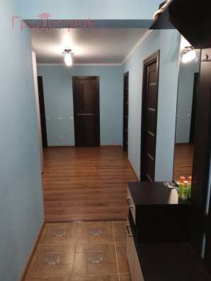 Продам трехкомнатную квартиру в Вологда.Жилая площадь 78  кв.м.Этаж 7.Дом кирпичный. в Вологде фото 3