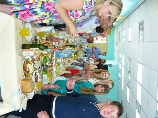 Ведение свадеб и торжеств фото 10
