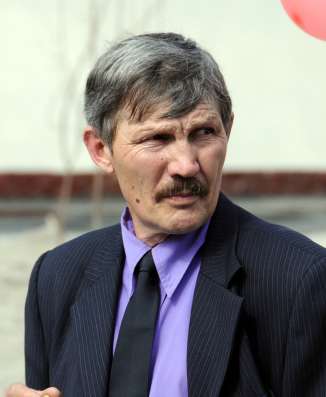 Михалыч, 60 лет, хочет пообщаться