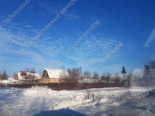 realty_mapper3.plot_in_locationСадовое некоммерческое тов-во. Площадь 8.00 сот.Есть Электричество. в Москве фото 19