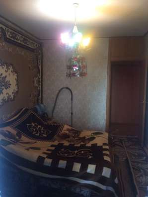 Продам двухкомнатную квартиру в Ростов-на-Дону.Жилая площадь 54,30  кв.м.Этаж 5.Дом панельный. в Ростове-на-Дону фото 3