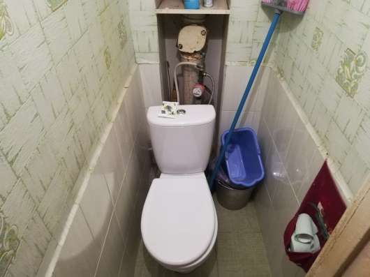 Продажа квартиры в Саратове фото 8