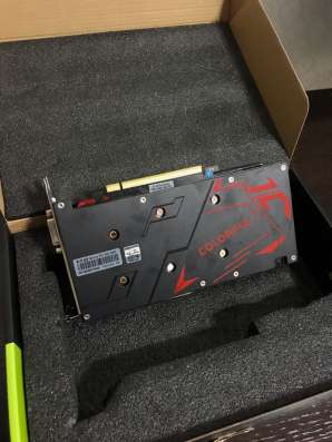 Видеокарта RTX 2060 super