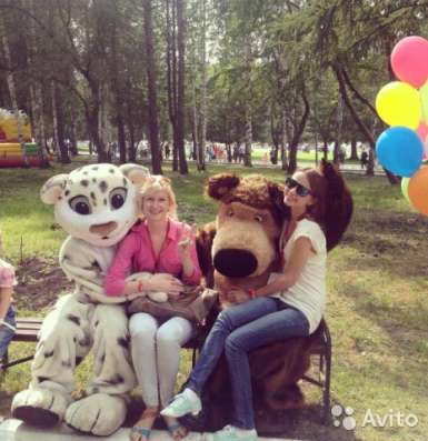Промоутеры (Раздача листовок) в Новосибирске