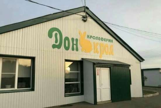Продажа кролефермы фото 4