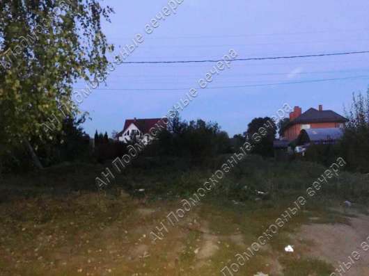 realty_mapper3.plot_in_locationИндивидуальное жилищное ст-во. Площадь 15.00 сот.Есть Электричество. в Москве фото 3