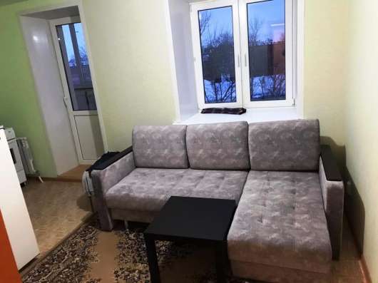 Квартира-студия в г. Зеленодольск в Казани