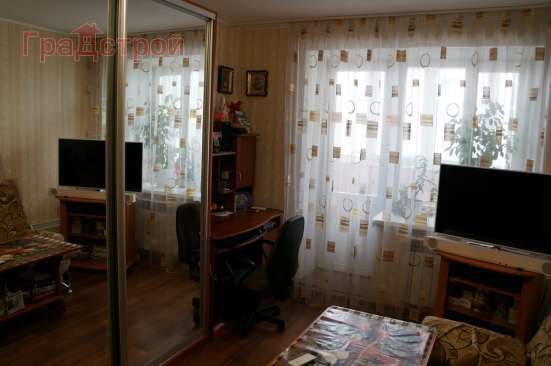 Продам однокомнатную квартиру в Вологда.Жилая площадь 31,90  кв.м.Этаж 2.Дом кирпичный. в Вологде фото 5
