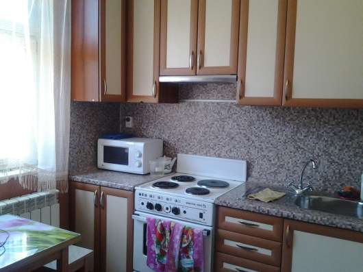 Продам квартиру