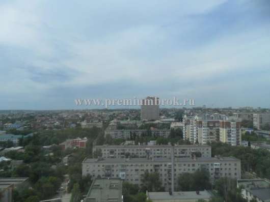 Продам двухкомнатную квартиру в Волгограде. Жилая площадь 126,90 кв.м. Этаж 18. Дом монолитный. в Волгограде фото 15
