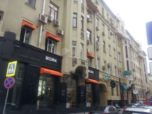Продается коммерческая в Москве фото 9