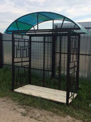 Продам дровницы в Котовске в Котовске