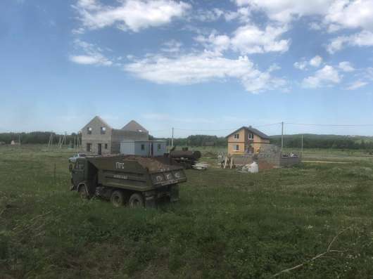 Продам земельный участок в Уфе фото 3