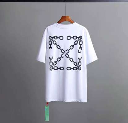 Футболка OFF WHITE