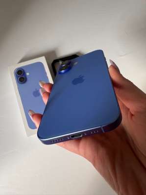iPhone 16 128 Gb в Самаре фото 10