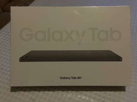 Samsung galaxy tab a9+ 128 gb