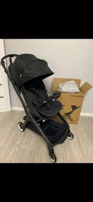 Коляска bugaboo