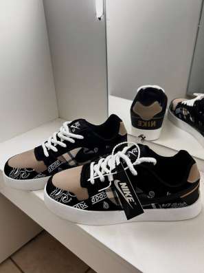 Кеды Nike в Реутове фото 4