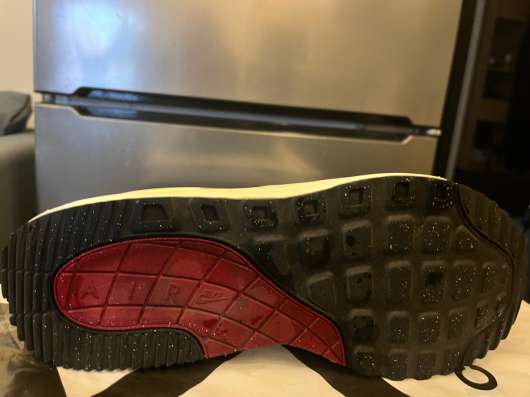 Кроссовок только правый Nike в Санкт-Петербурге фото 3