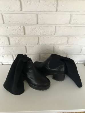 Продам сапоги в Шатуре фото 3