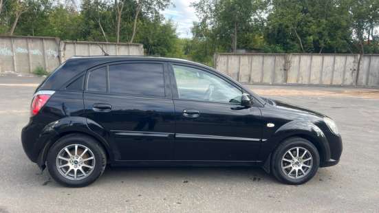 Kia Rio в Кирове фото 4
