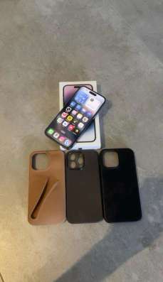 Iphone 14 pro max 128 gb в Коврове