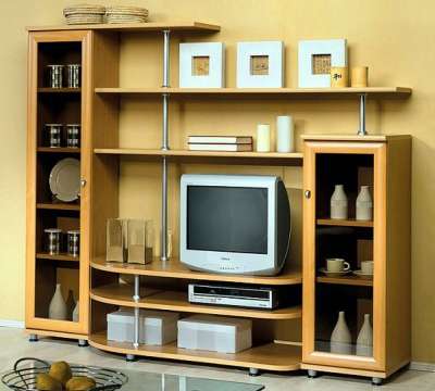 Тумба под TV и аппаратуру. в Челябинске