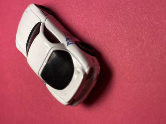 Машинка Hot Wheels Mazda RX 7 премиум в Москве фото 4