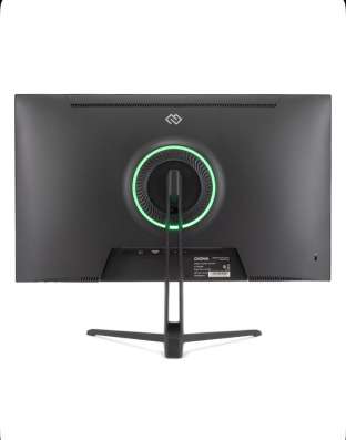 Новый монитор DIGMA 23.8” ИГРОВОЙ в Москве фото 6