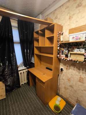 Стол ученика