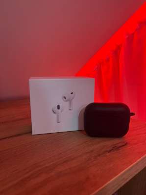AirPods Pro 3