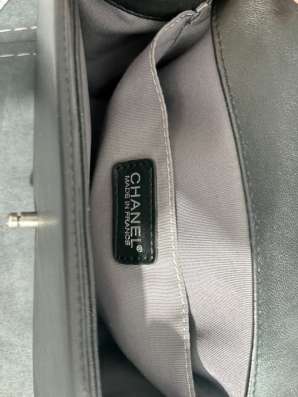 Сумка CHANEL в Кизляре фото 3