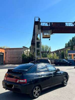 Ваз 2112 в Саратове фото 6