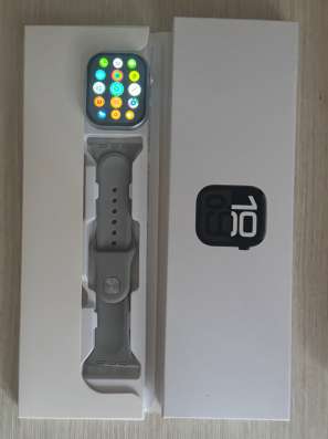 Apple Watch Series 10 в Екатеринбурге фото 3