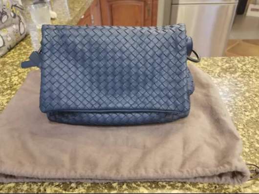 Сумка bottega veneta