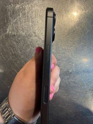 Продам 17 iPhone 256 гб, АКБ 100 % в Екатеринбурге фото 3