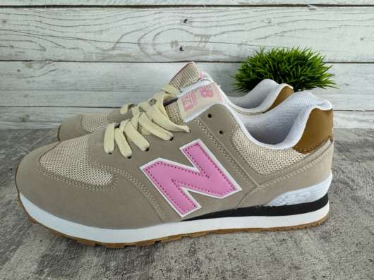 Кроссовки New Balance 574 в Москве фото 4