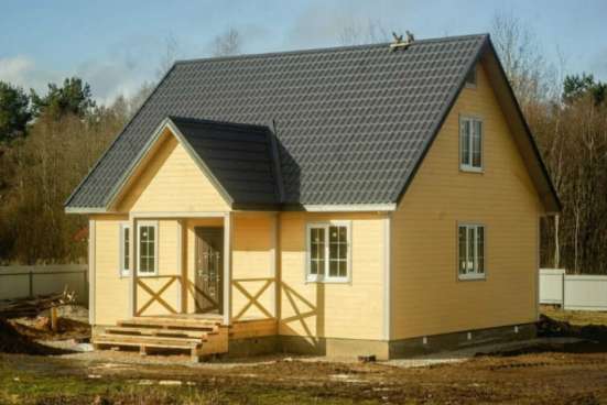 Кровельные работы под ключ в Саратове фото 4