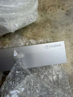 В ПРОДАЖЕ: ВИДЕОКАРТА NVIDIA CMP 170HX в Москве фото 3