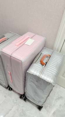 Чемоданы Rimova Чемоданы Rimova