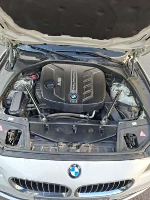 Продам BMW 520d 2014г в Санкт-Петербурге фото 6