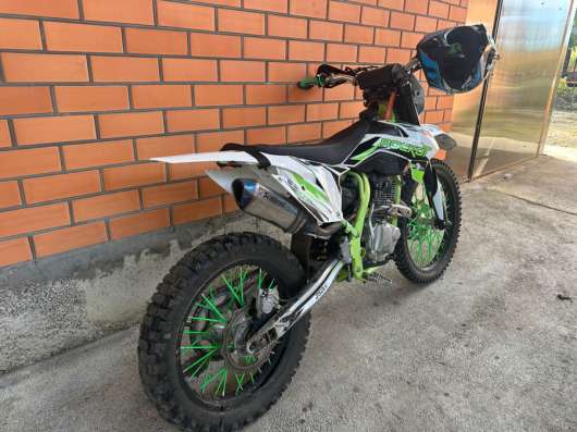 Rockot r5f raptor в Москве фото 8