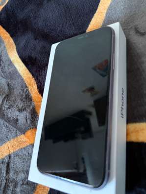 iPhone 11 128gb в Екатеринбурге