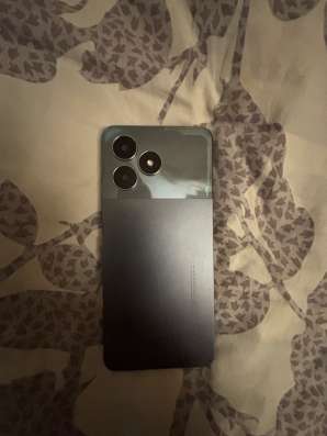 Телефон Realme Hote 50 на 128 ГБ в Рязани
