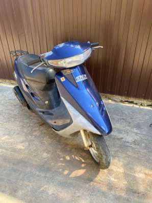 Honda dio AF-27 в Краснодаре