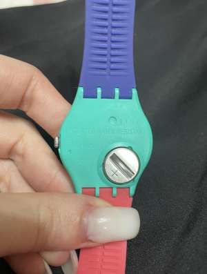 Часы Swatch в Мурманске фото 3