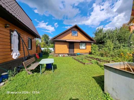 Продается дача в Уфе фото 5