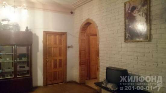 дом, Новосибирск, Слюдянка, 367 кв.м. в Новосибирске