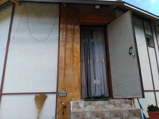 Продается Два Дома 130 м2 в Домодедове фото 18